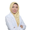 dr.Amelya Augusthina Ayusari MGizi SpGK