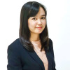 Hertha Christabelle Hambalie, M.Psi., Psikolog