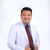 dr. D Irsat Syafardi, M. Ked(OG), SpOG