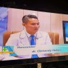 dr. Chrisendy Hakim