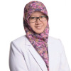 dr.Nurfanida Librianty, Sp.P, FAPSR