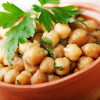 Chickpeas ถั่วลูกไก่ กับประโยชน์ต่อสุขภาพที่หลากหลาย