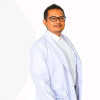 dr.Irandi Putra Pratomo, Ph.D, Sp.P(K), FAPSR, FISR, FISQua