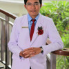 dr. Daniel France Risa Harahap