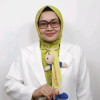 dr.Maya Chusniyah, SpA, M.Biomed