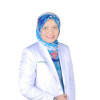 dr.Mislina Munir, M Ked(Ped) Sp.A