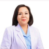 dr.Monalisa Manik, MKed, SpKK
