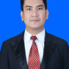 dr. Bernard christian supit