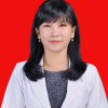 dr.Jacqueline Fuzairi