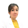 dr. Olivia Tantana, M.Biomed, Sp.THT-KL