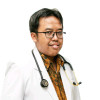 dr. Agung Prabowo , Sp.PD, M.Kes, FINASIM
