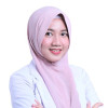 drg.Hasna Hadaina Sabila