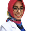 dr. Arsia Dilla Pramita, Sp. THT-KL