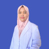 dr.Qorry Amanda