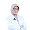 dr.Elvi Syahrina F, Sp.THT-KL