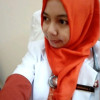 dr.Annisaaul Fauziyah