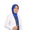 dr.Dian Apriliana, Sp. P