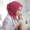 dr. Dessy Pujiastuti