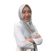 dr.Farida Selviana, Sp.M