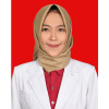 dr.Zahra Audzi Putri