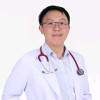 dr.Ivan William Harsono