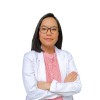 dr. Tiona Romauli, M.Sc, Sp.A