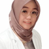 dr. Ghea Sugiharti MKM