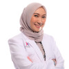 dr.Arinia Kholis Putri, Sp.KK