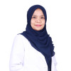 dr. Agustina Hidayati, M.Ked.Klin., Sp.OG