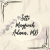 dr.Sitti Magfirah Adnan