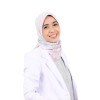 dr.Rizka Dany Afina, Sp.THT-KL