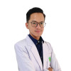 dr. Reza Agustiantwo Putra