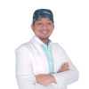 dr. Andy Yusrizal, M.Biomed, SpOG