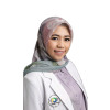 dr.Seravina Adila Izzati, Sp.M