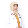 dr.Arifatun Nisa, Sp.A