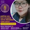 drg.Irwiena Tahar Sejati