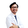 dr. Rizki Aryo Wicaksono, M.Ked(Ped), Sp.A