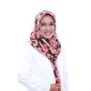 dr.Titien Fitria Sholihati, Sp. PD