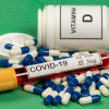 Manfaat Vitamin D pada COVID-19