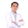 dr. Yohannes Toban Layuk Allo, M.Kes, Sp.OT(K), Subsp. Cedera Olahraga dan Artroskopi