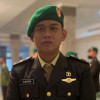 Letda Ckm dr. Albatros Wahyubramanto