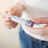 Manajemen Pasien Diabetes Mellitus Tipe 2 yang Melewatkan Injeksi Insulin