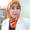 dr. Noor Diah Erlinawati MGizi SpGK AIFOK