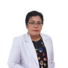 dr. Basaria Margaretha Rumahorbo Sp.P