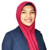 Nur Andini Sudirman, S. Psi., M. Psi., Psikolog