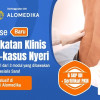 Pendekatan Klinis Kasus-Kasus Nyeri e-Course