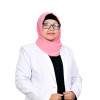 drg. Erni Marlina, Ph.D., Sp, PM.,SubSp. Inf(K)