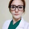 dr.Caroline Supit