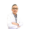 dr. Meidianaser Putra, Sp. JP, FIHA