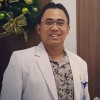 dr.Lahargo Kembaren 